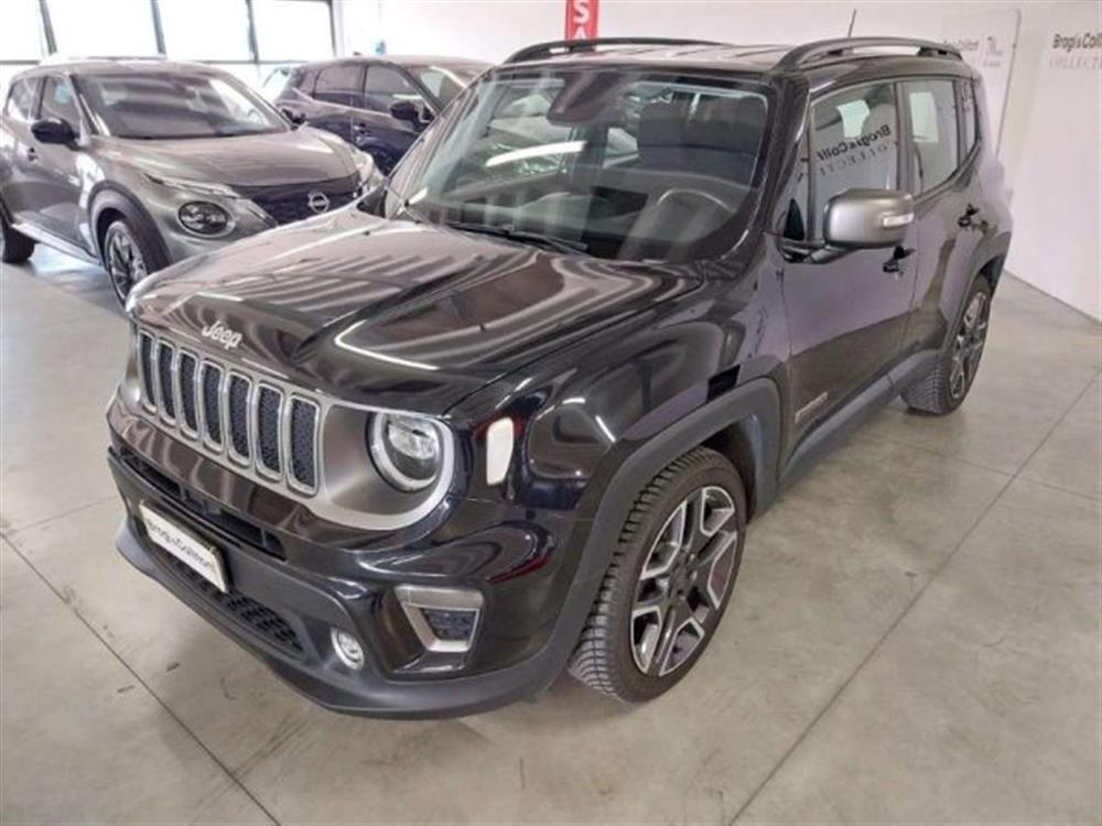 Renegade Renegade Renegade 1.0 t3 Limi