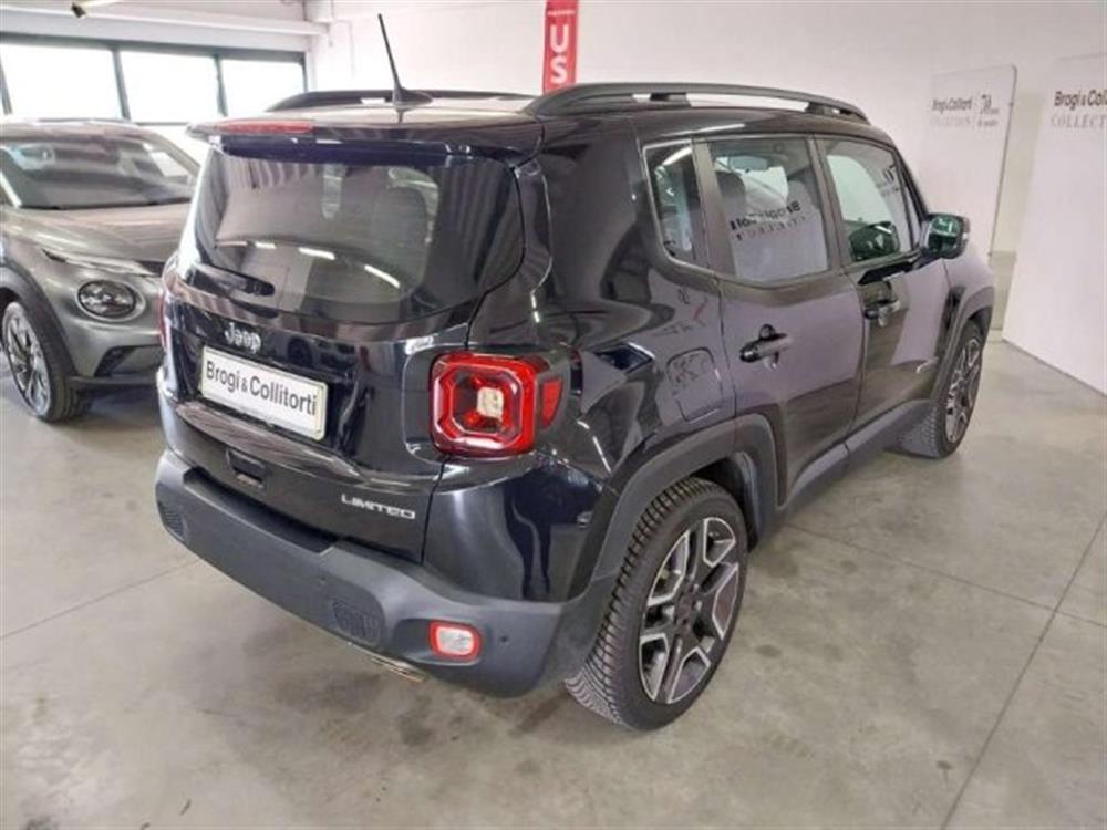 Renegade Renegade Renegade 1.0 t3 Limi