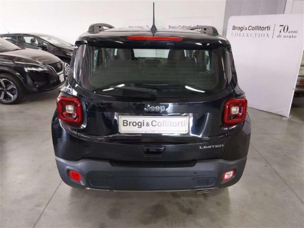 Renegade Renegade Renegade 1.0 t3 Limi