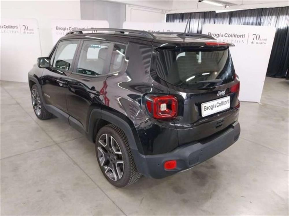 Renegade Renegade Renegade 1.0 t3 Limi