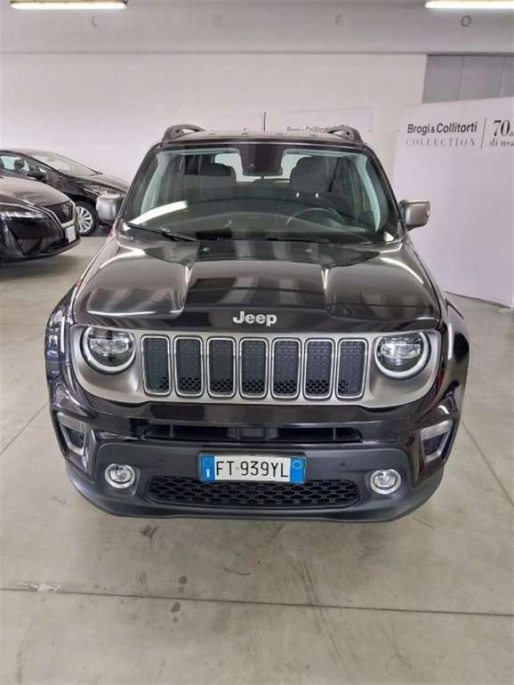 Renegade Renegade Renegade 1.0 t3 Limi