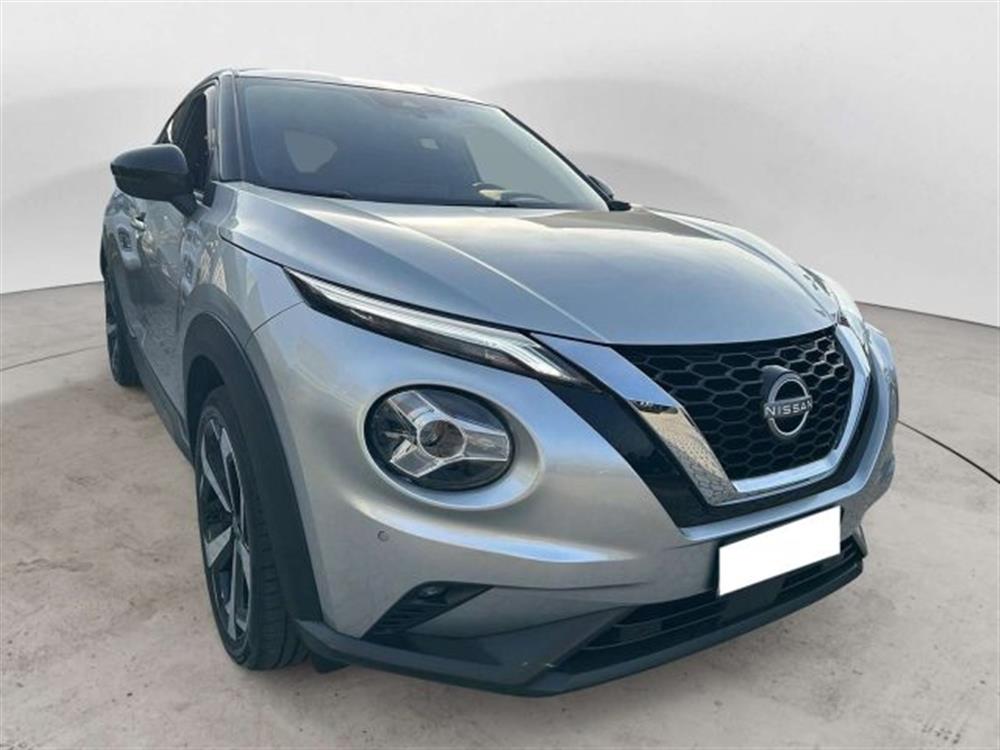 Juke Juke II 2020 1.0 DIG-T 11