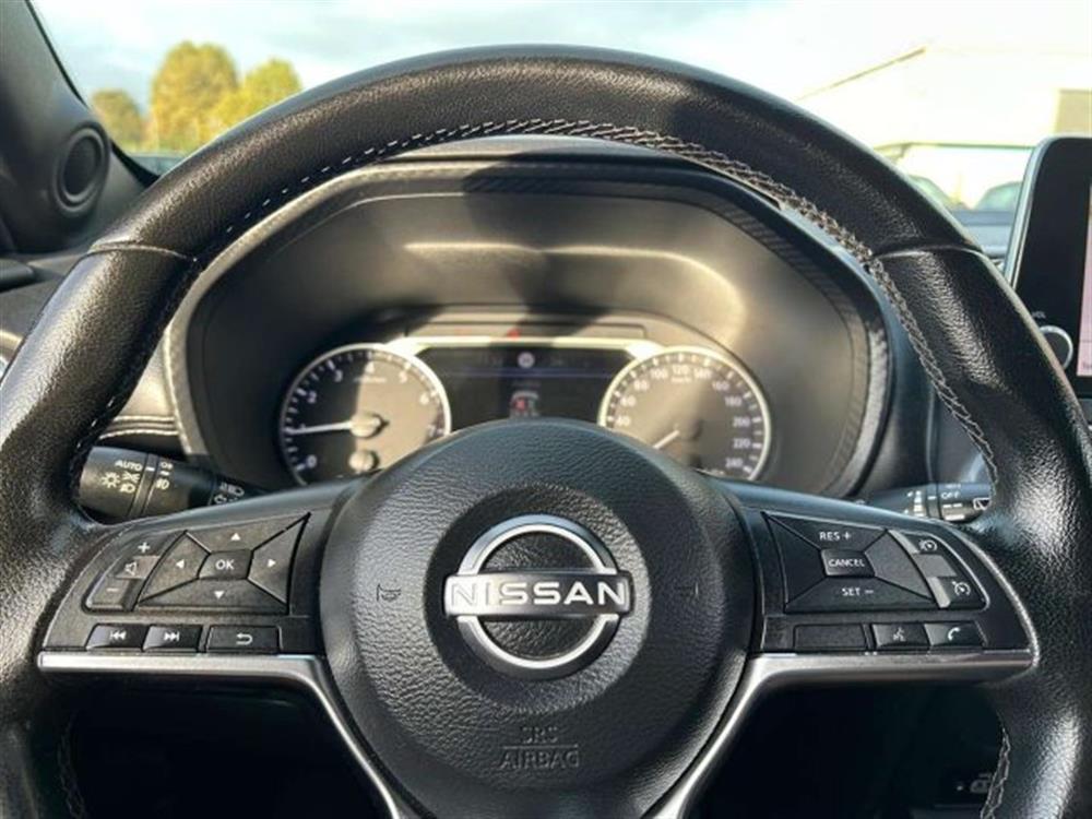 Juke Juke II 2020 1.0 DIG-T 11