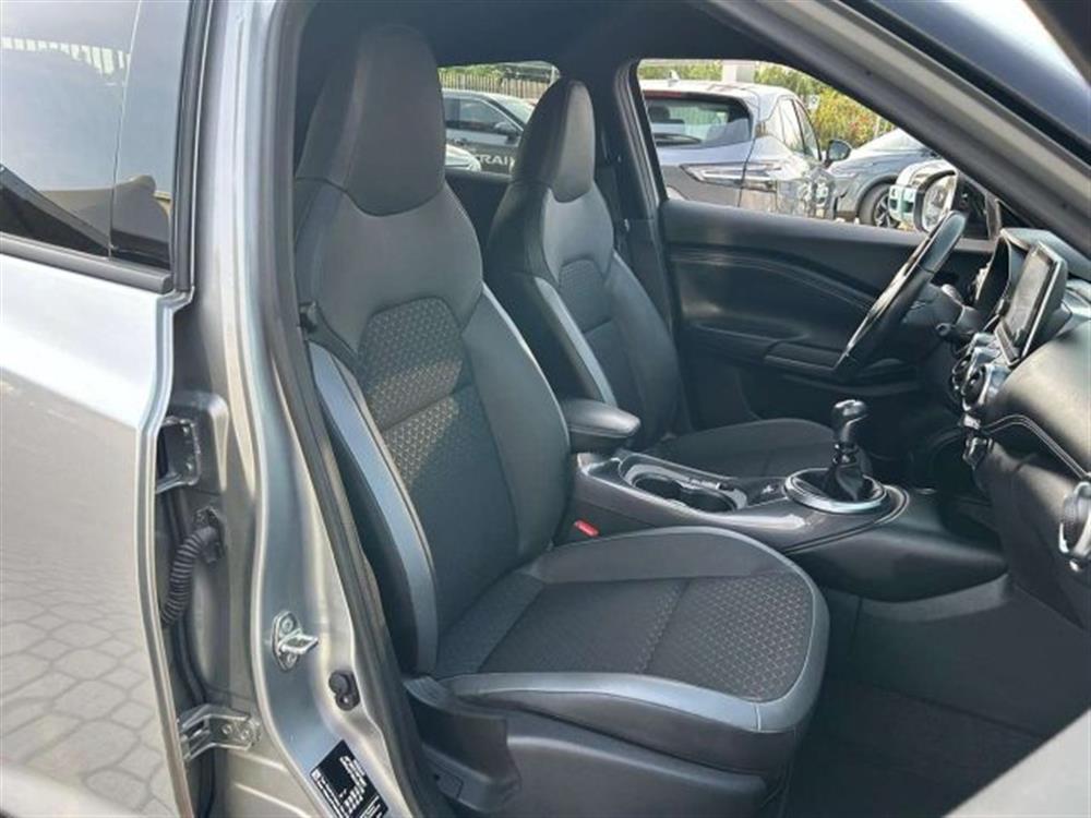 Juke Juke II 2020 1.0 DIG-T 11