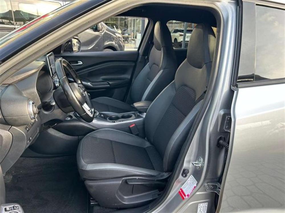 Juke Juke II 2020 1.0 DIG-T 11