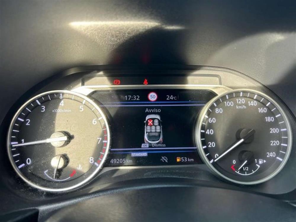 Juke Juke II 2020 1.0 DIG-T 11