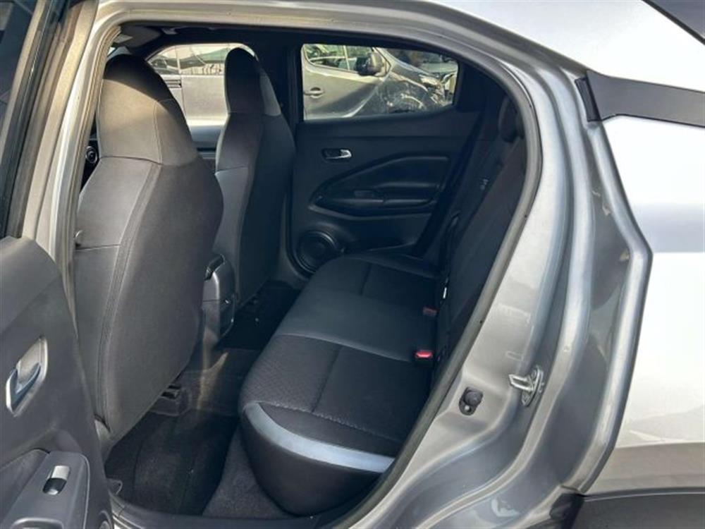 Juke Juke II 2020 1.0 DIG-T 11