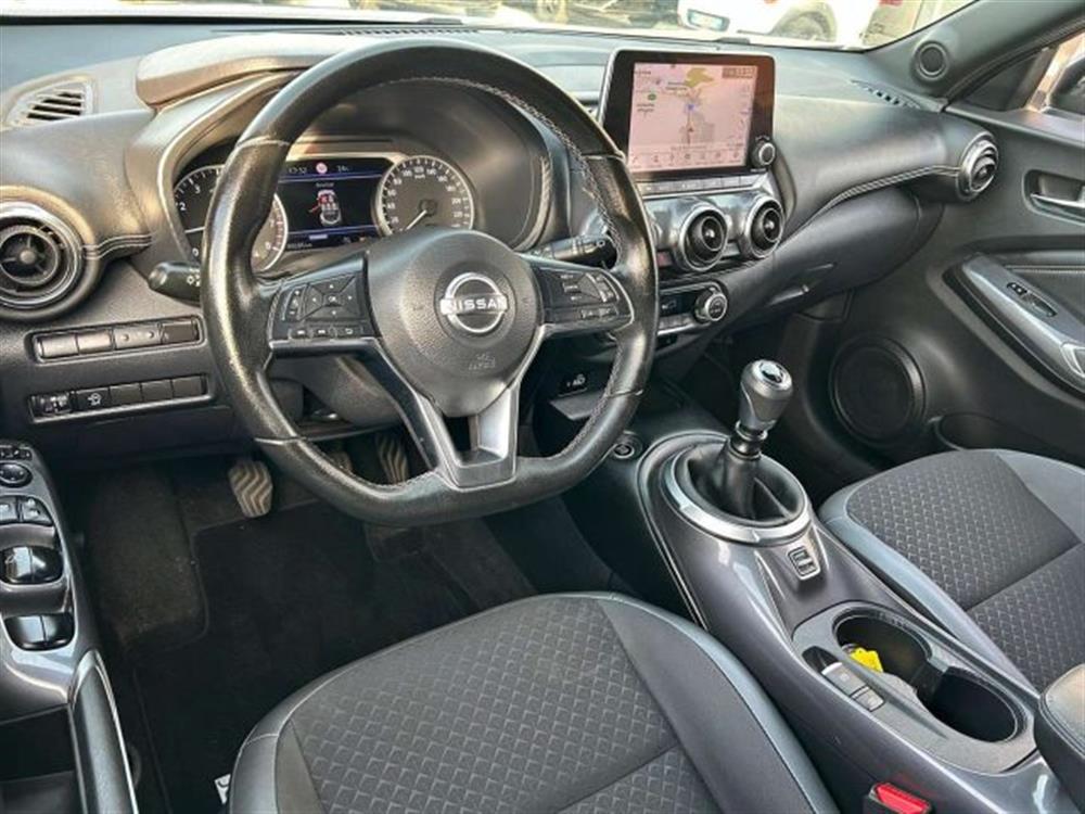 Juke Juke II 2020 1.0 DIG-T 11