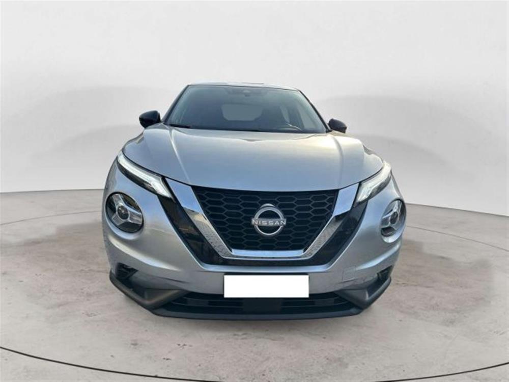 Juke Juke II 2020 1.0 DIG-T 11