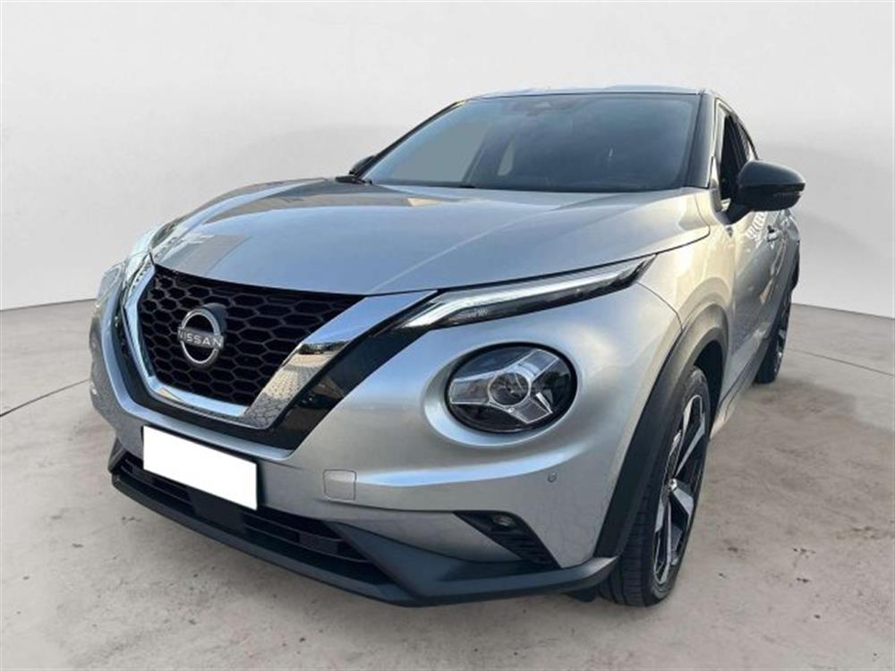 Juke Juke II 2020 1.0 DIG-T 11