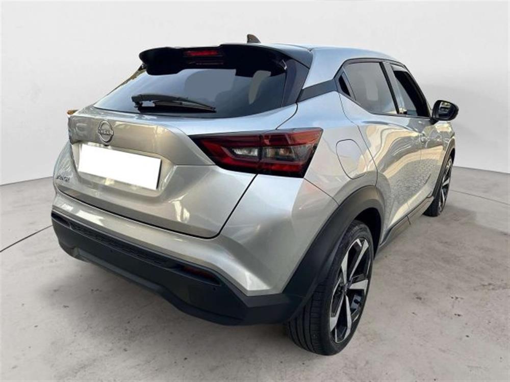 Juke Juke II 2020 1.0 DIG-T 11