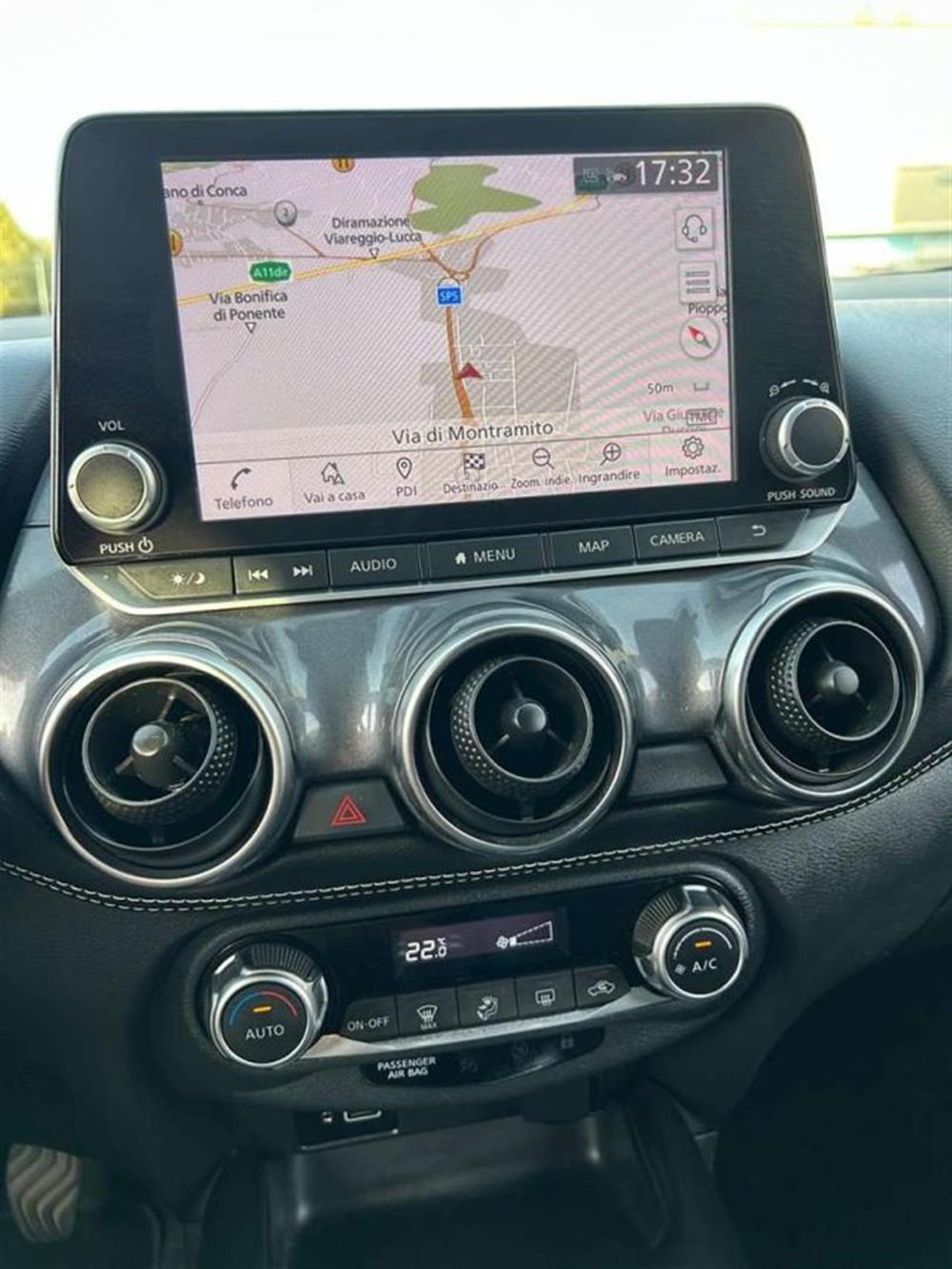 Juke Juke II 2020 1.0 DIG-T 11