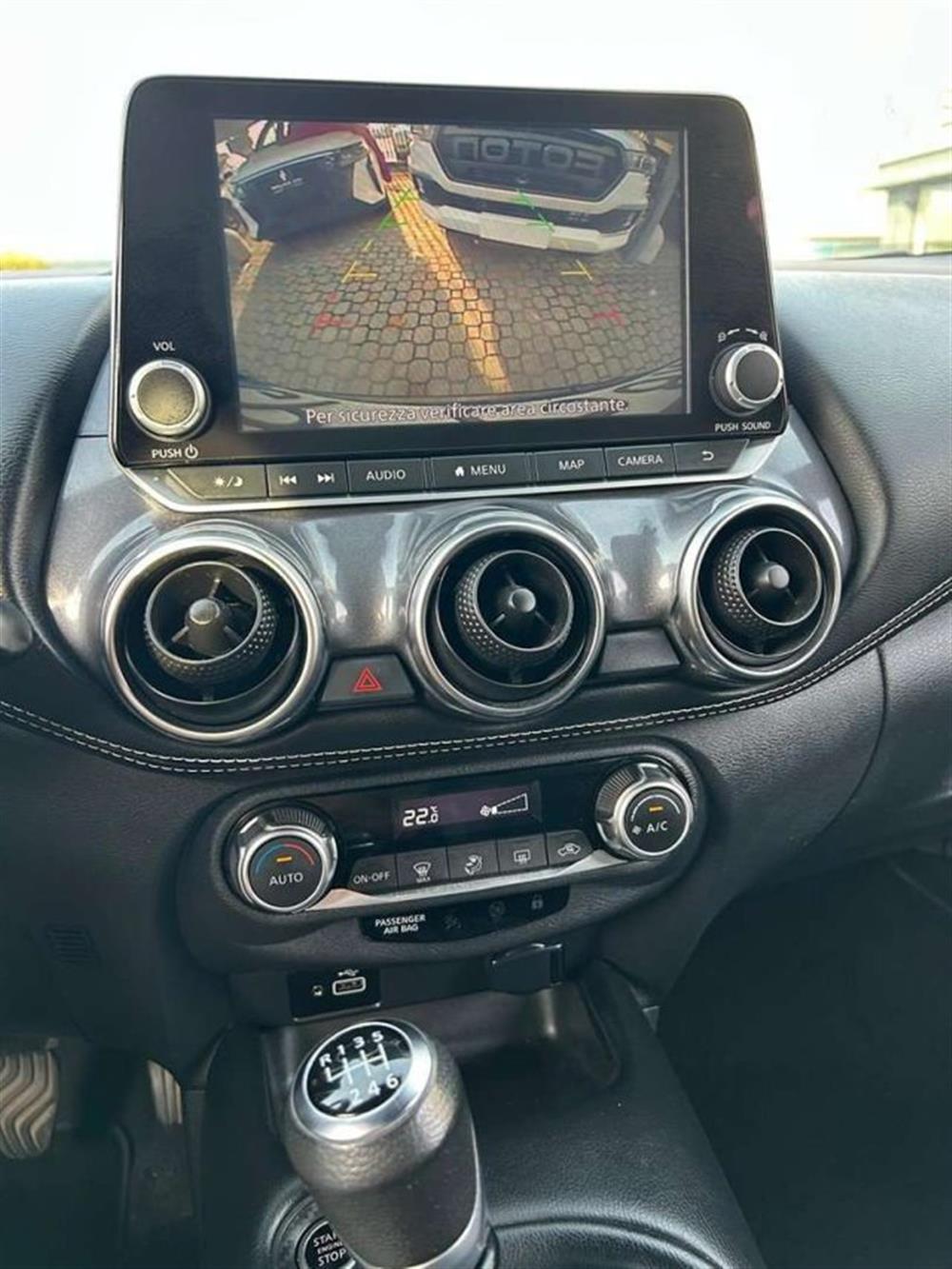 Juke Juke II 2020 1.0 DIG-T 11