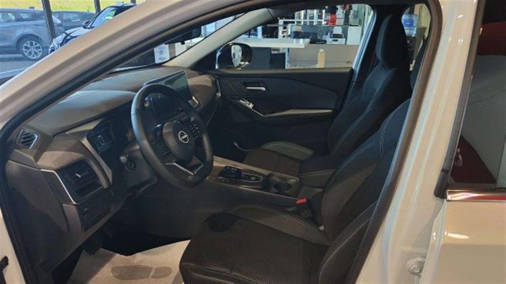 Qashqai Qashqai 1.5 HEV e-Power Acen