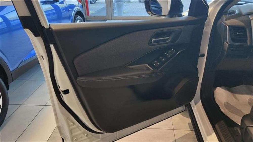 Qashqai Qashqai 1.5 HEV e-Power Acen