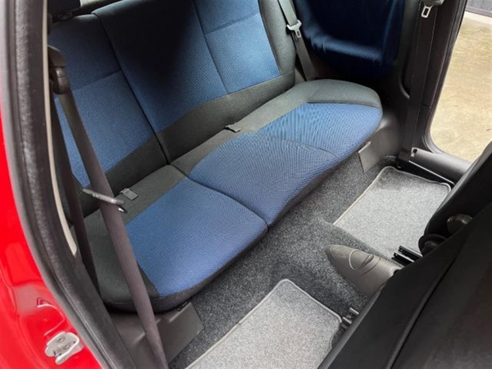 Punto Punto 1.8i 16V 3 porte HGT