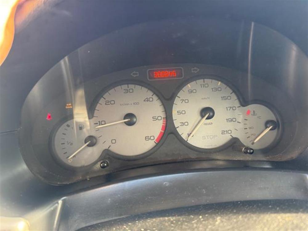 Berlingo Berlingo AUTOCARRO 5 POSTI 2