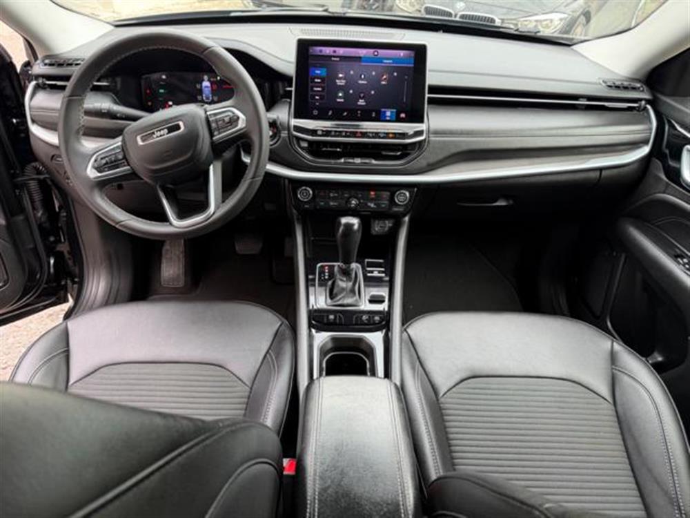 Compass Compass 1.3 Turbo T4 190 CV
