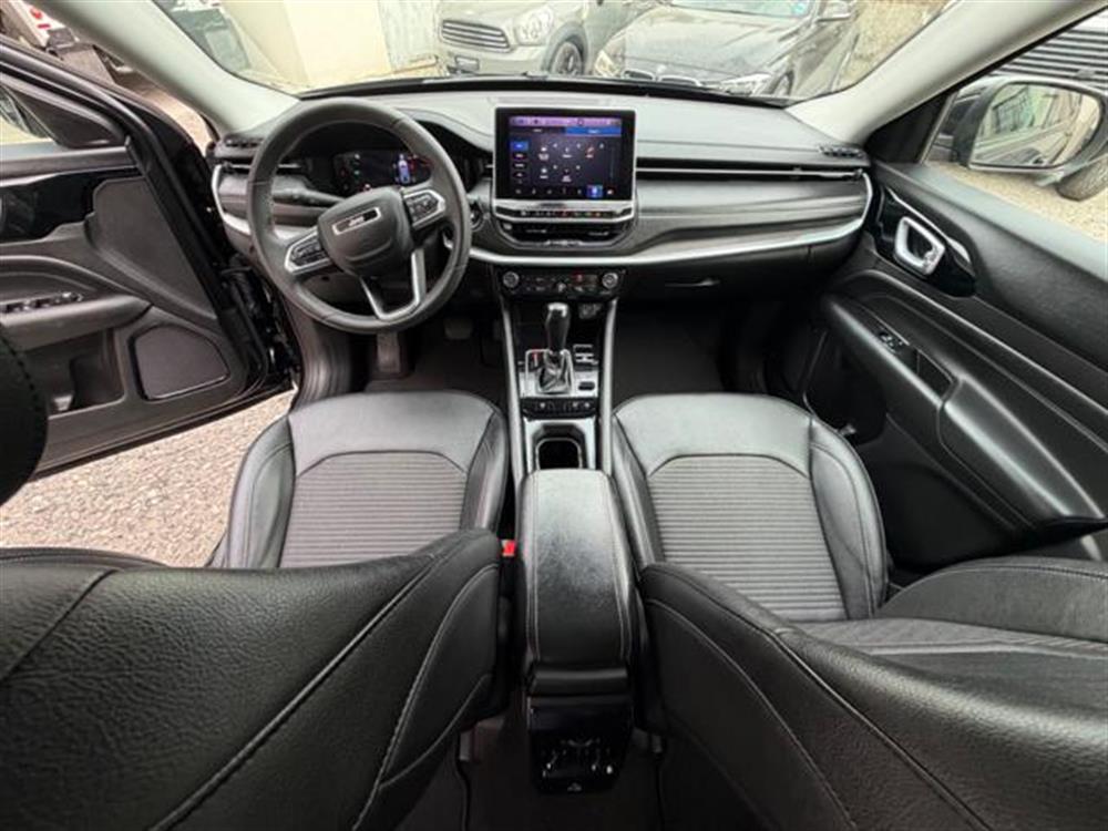 Compass Compass 1.3 Turbo T4 190 CV