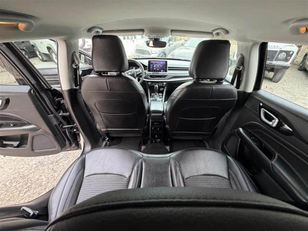 Compass Compass 1.3 Turbo T4 190 CV