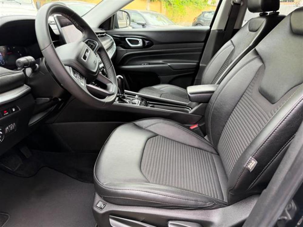Compass Compass 1.3 Turbo T4 190 CV