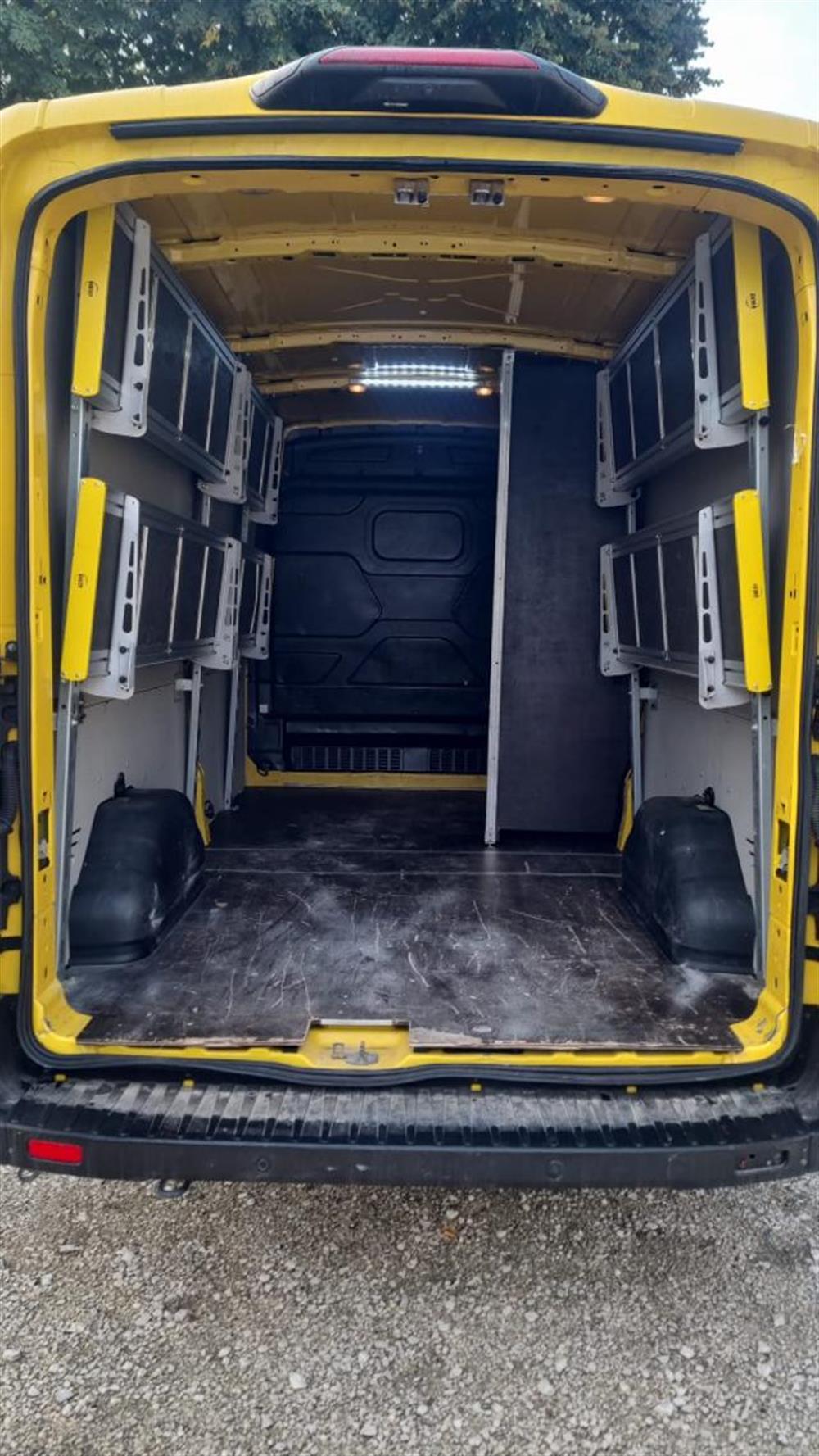 Transit Custom Transit Custom SUPERPROMO!!2.0TDCi