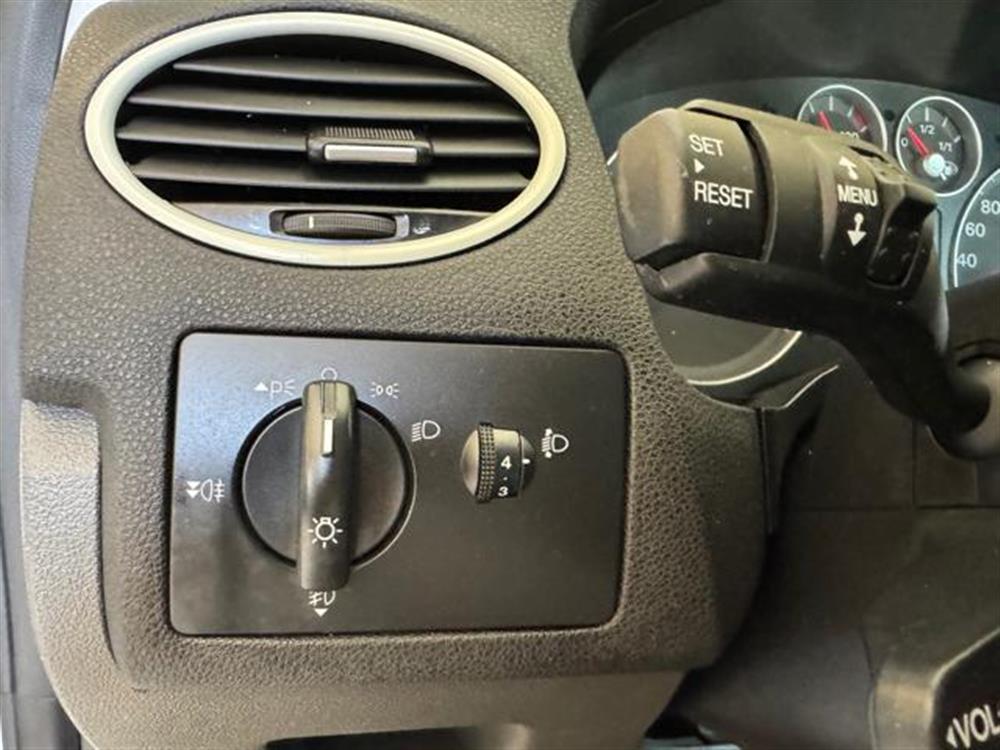 Focus Focus 5 PORTE 1.6 TDCi (90