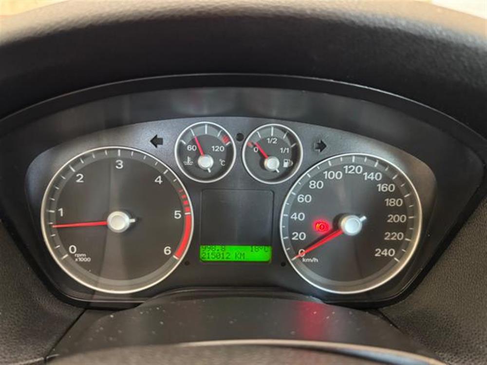 Focus Focus 5 PORTE 1.6 TDCi (90