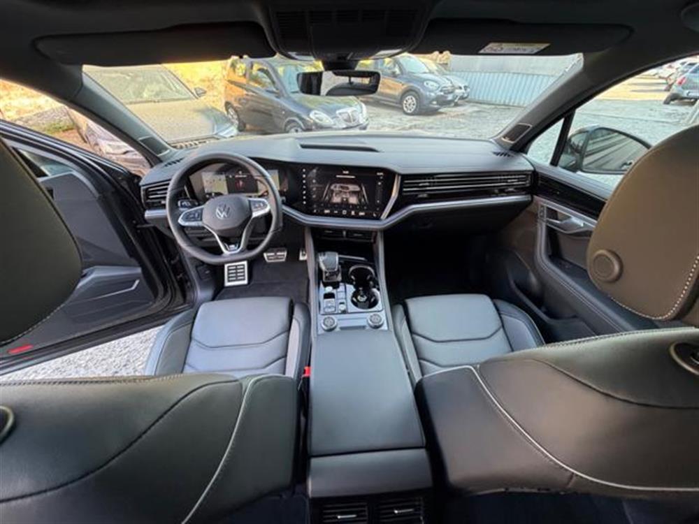 Touareg Touareg 3.0 V6 TDI 286 CV SC