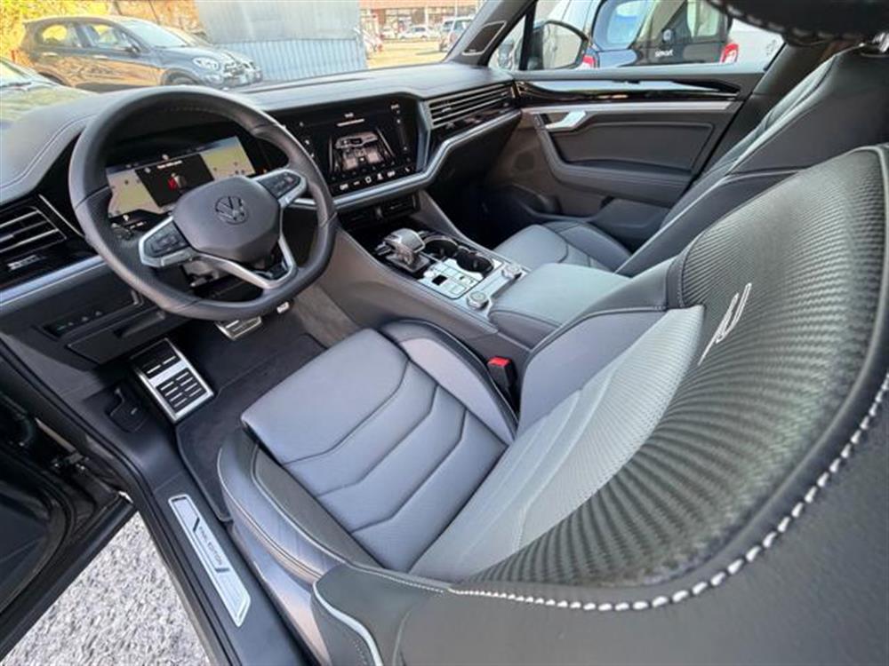 Touareg Touareg 3.0 V6 TDI 286 CV SC