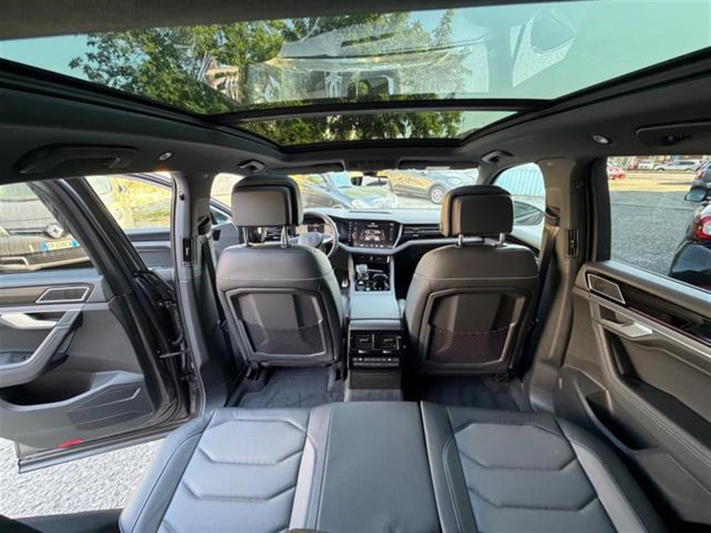 Touareg Touareg 3.0 V6 TDI 286 CV SC