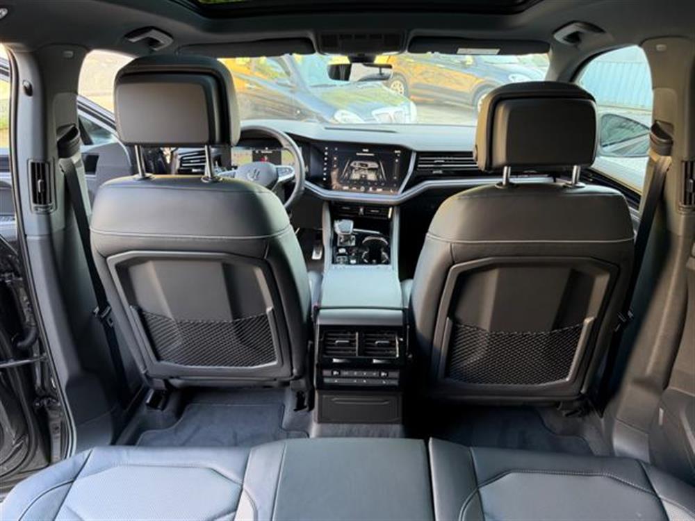 Touareg Touareg 3.0 V6 TDI 286 CV SC