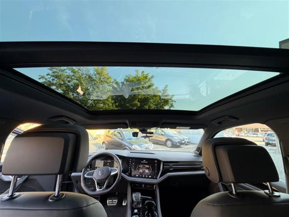 Touareg Touareg 3.0 V6 TDI 286 CV SC