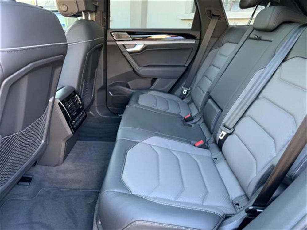 Touareg Touareg 3.0 V6 TDI 286 CV SC