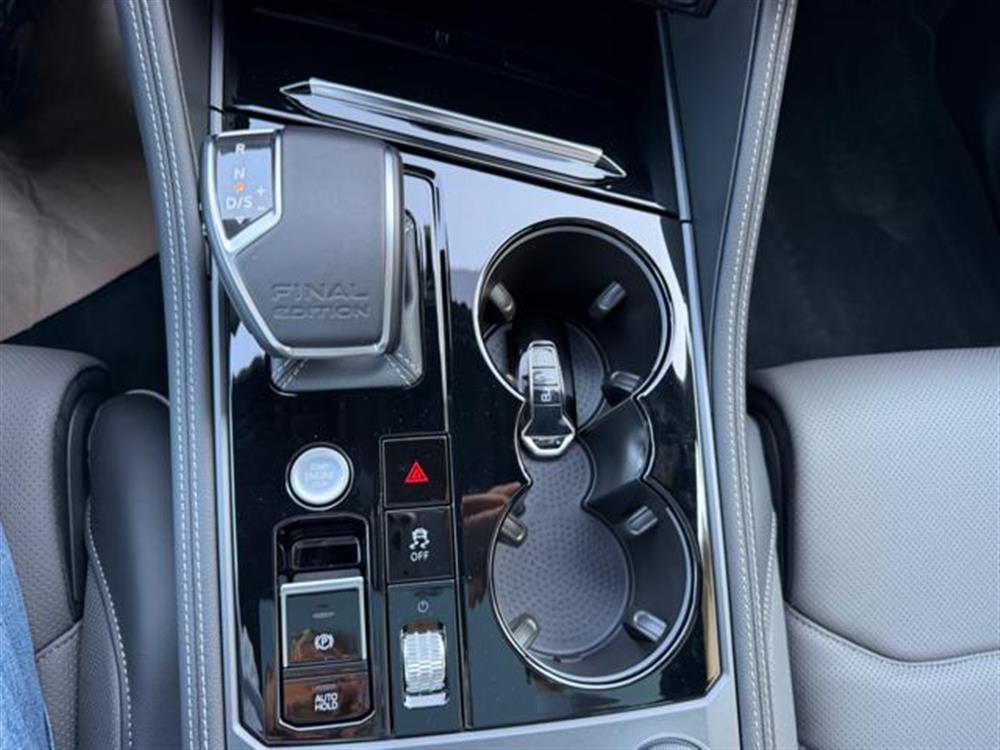 Touareg Touareg 3.0 V6 TDI 286 CV SC