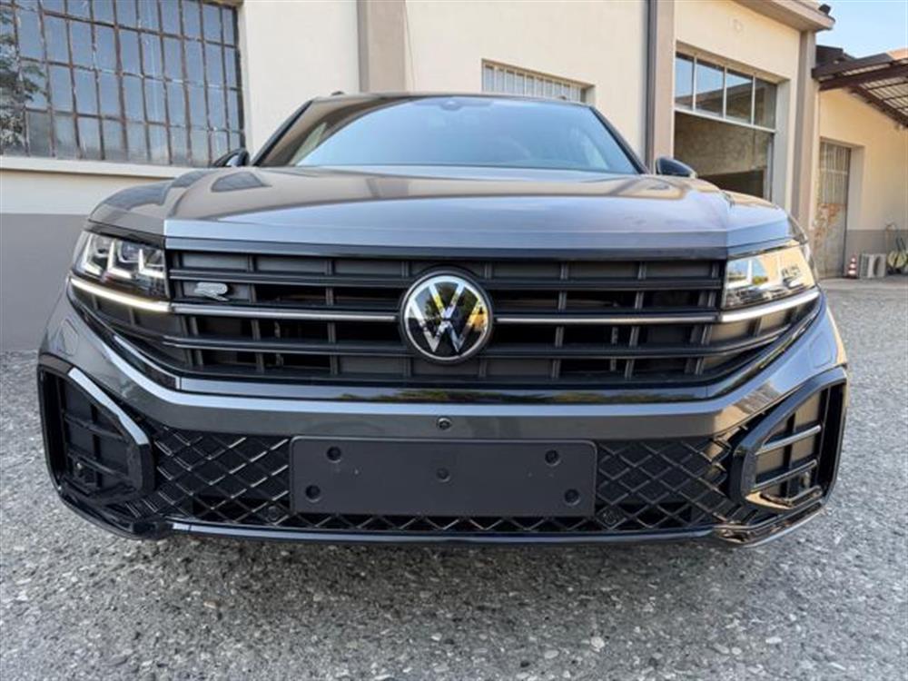 Touareg Touareg 3.0 V6 TDI 286 CV SC