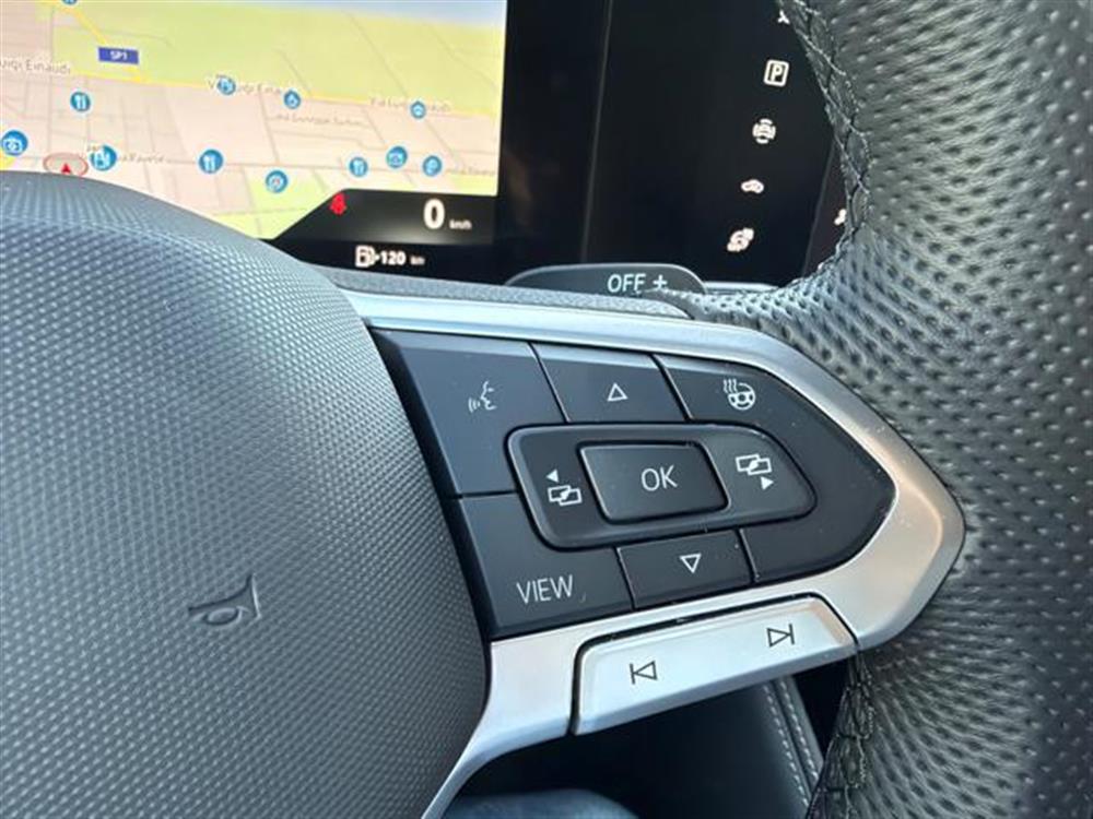 Touareg Touareg 3.0 V6 TDI 286 CV SC