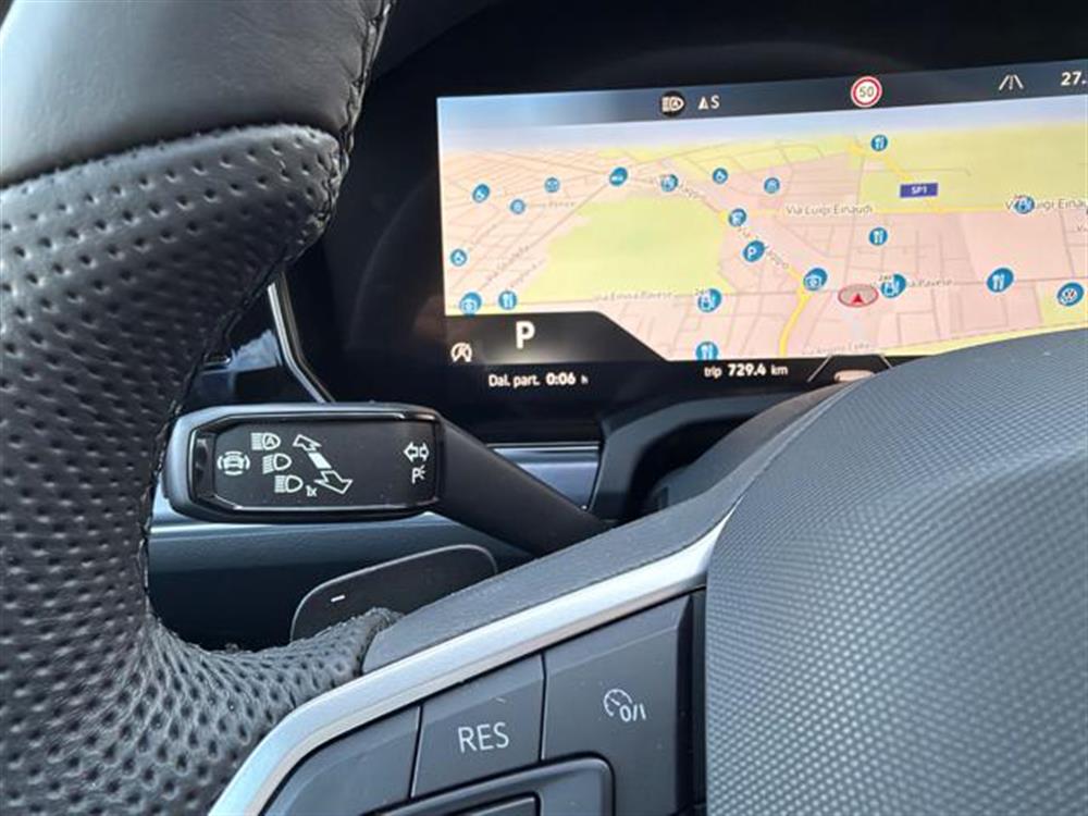 Touareg Touareg 3.0 V6 TDI 286 CV SC