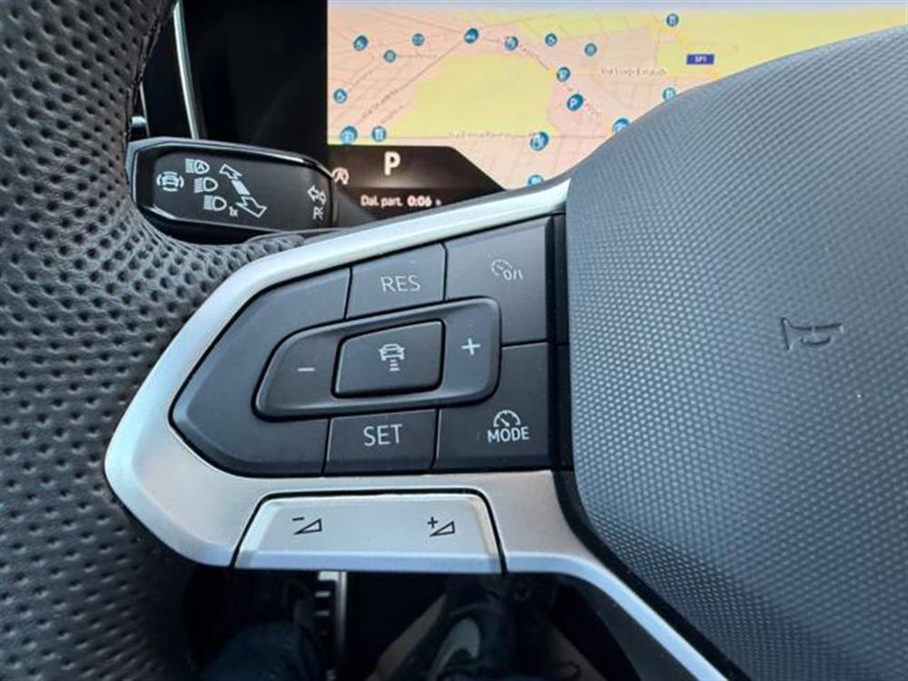Touareg Touareg 3.0 V6 TDI 286 CV SC