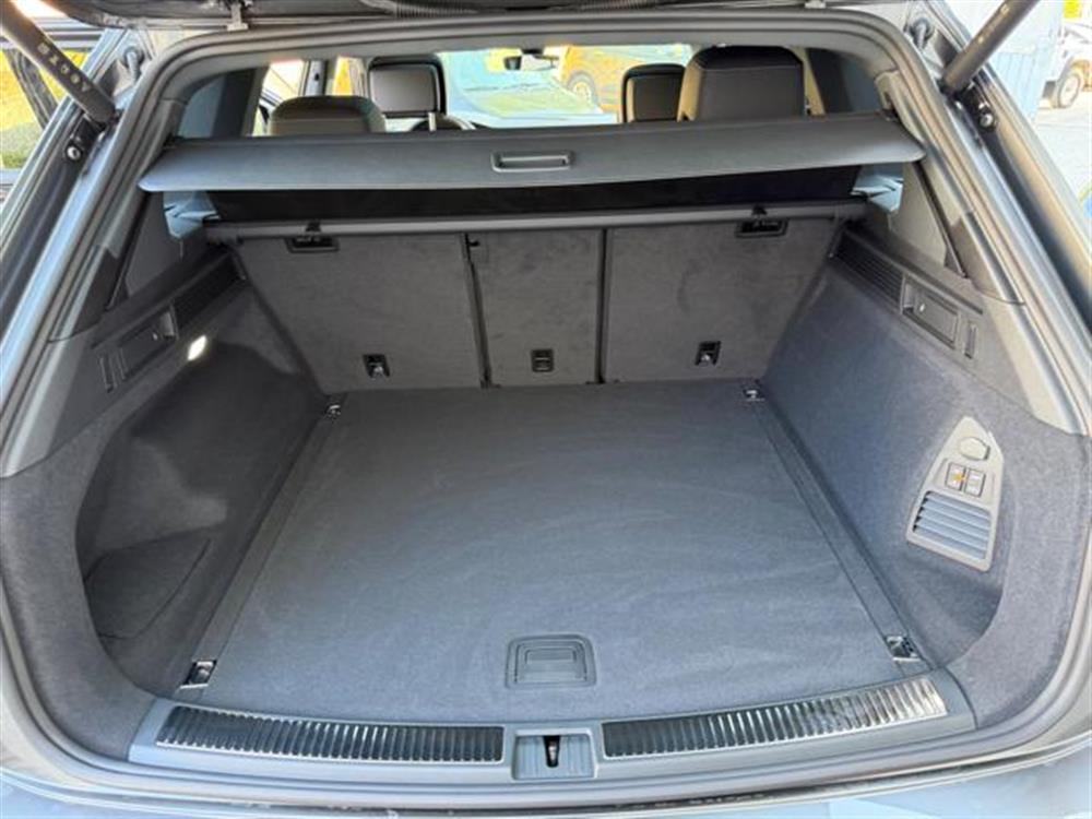 Touareg Touareg 3.0 V6 TDI 286 CV SC