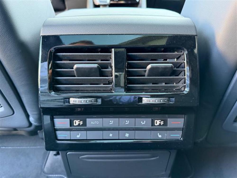Touareg Touareg 3.0 V6 TDI 286 CV SC