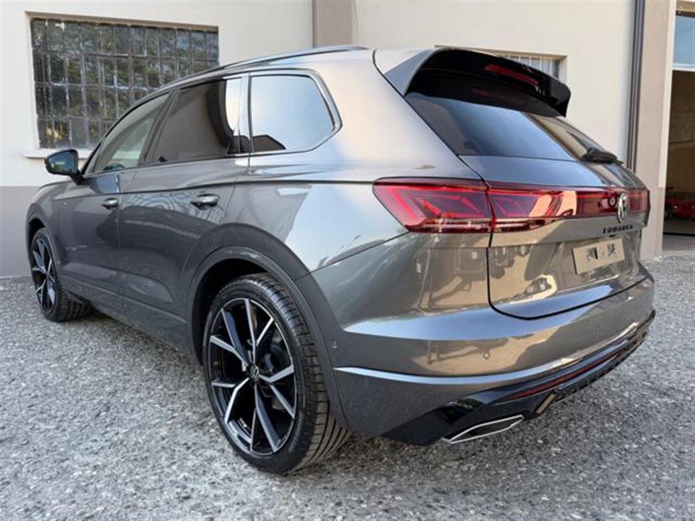 Touareg Touareg 3.0 V6 TDI 286 CV SC