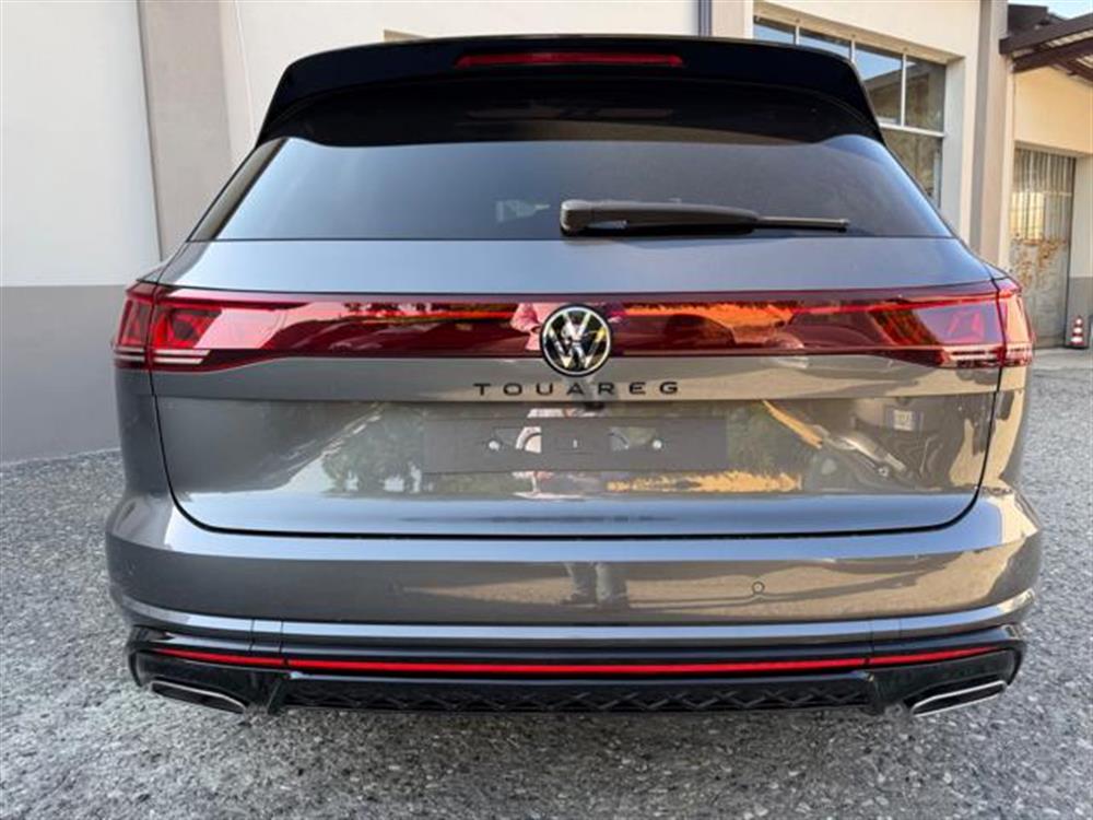 Touareg Touareg 3.0 V6 TDI 286 CV SC