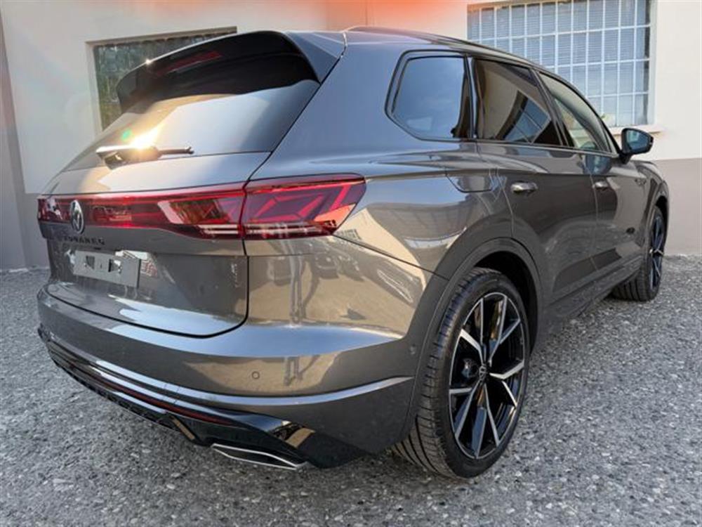 Touareg Touareg 3.0 V6 TDI 286 CV SC
