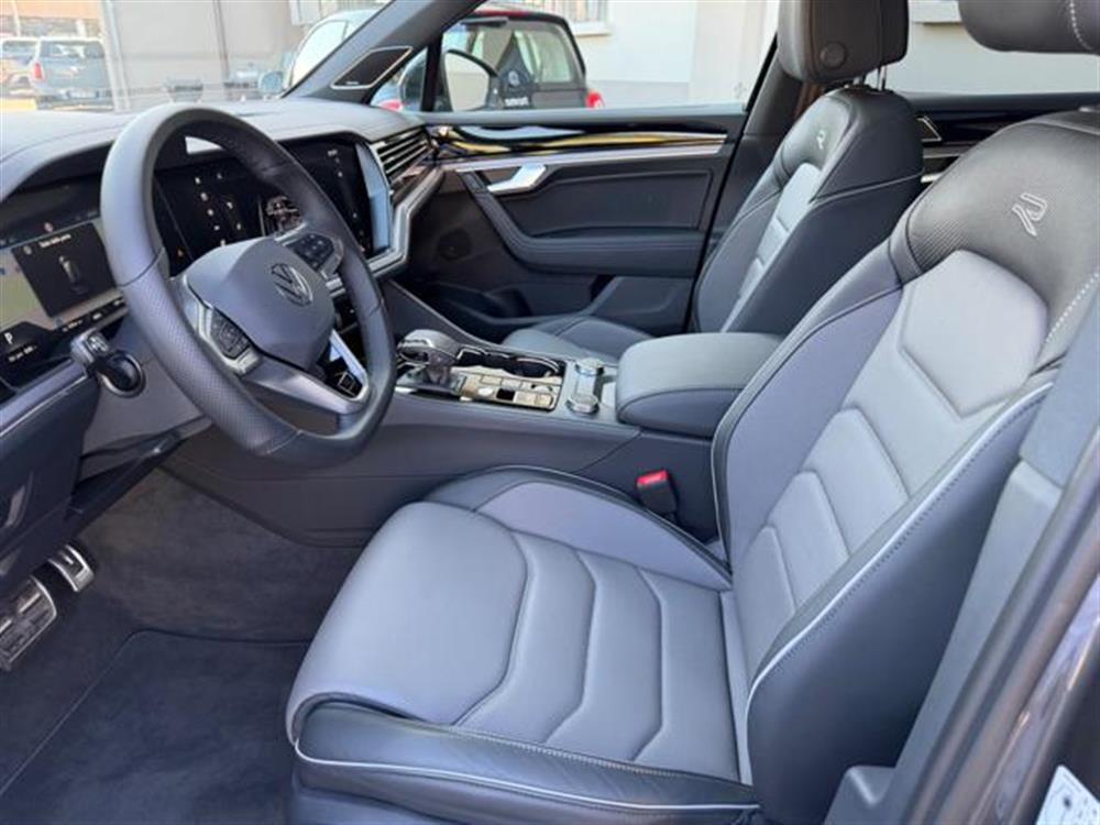 Touareg Touareg 3.0 V6 TDI 286 CV SC