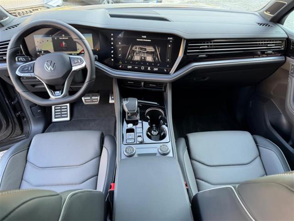Touareg Touareg 3.0 V6 TDI 286 CV SC