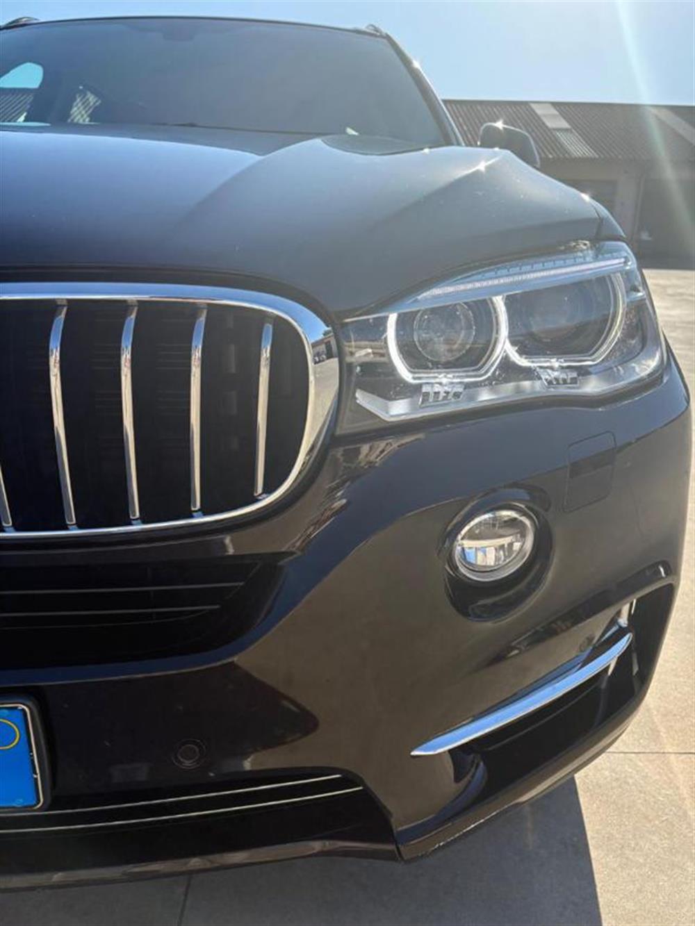 X5 X5 xDrive25d Business