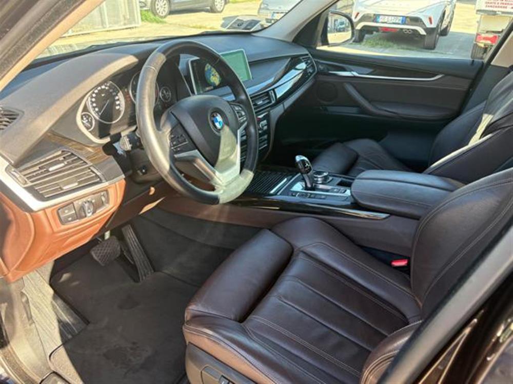 X5 X5 xDrive25d Business