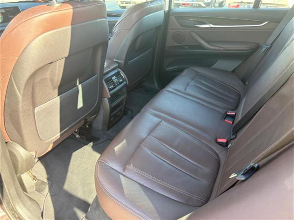 X5 X5 xDrive25d Business