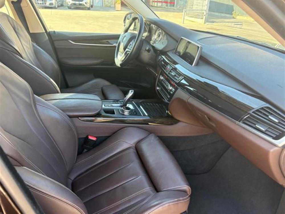 X5 X5 xDrive25d Business